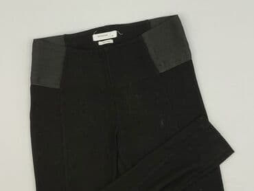 reserved legginsy czarne: Reserved, Legginsy rozmiar M — 1