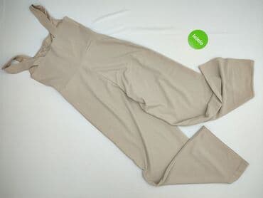 mama sukienki dla matki pana młodego allegro: Amisu, Kombinezon damski, S — 3