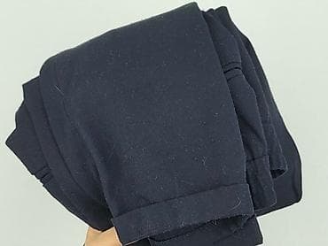 kapcie hermes: H&M, Spodnie materiałowe damskie, rozmiar S — 7