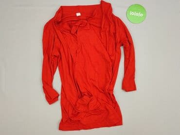 reserved czerwony sweter: Kardigan damski, rozmiar M — 2