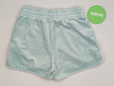 krótkie spodenki beżowe: Pepco, Szorty damskie, rozmiar S — 3