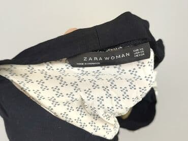 zara bluzki z piórami: Zara, Bluzka damska, rozmiar XS — 5