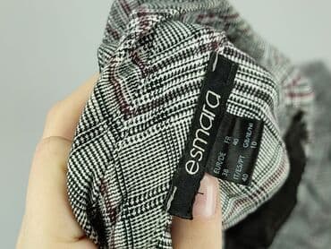 koszula w krate lidl: Esmara, Sukienka damska, rozmiar M — 4