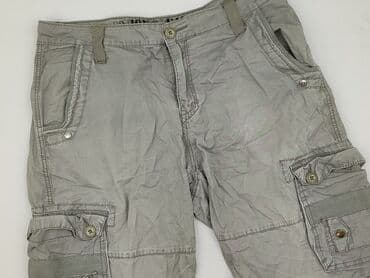 bolf koszule: Szorty dla mężczyzn, rozmiar L — 1