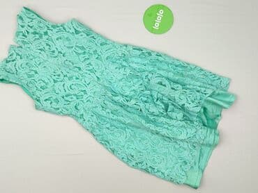 sukienki koloru miętowego na wesele: Gemo, Sukienka damska, rozmiar XS — 5