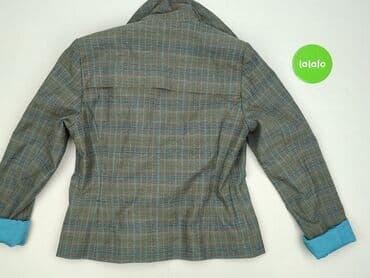 szorty z marynarka: Marynarka damska, rozmiar M — 3