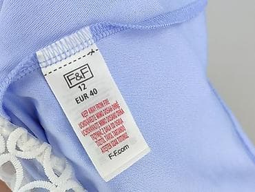 sukienki 5456: F&F, Sukienka damska, rozmiar L — 4