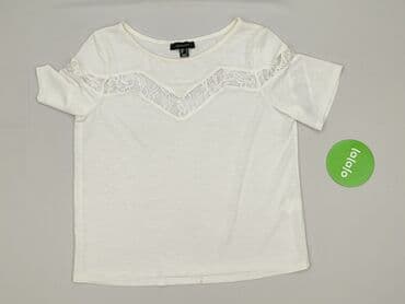 białe bluzki adidas: Atmosphere, Bluzka damska, rozmiar M — 2