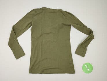 reserved białe bluzki: Women's blouse, size M (EU 38) — 3