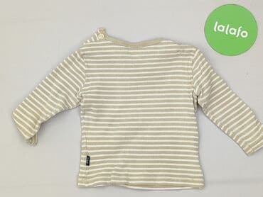 koszulka ze stradivarius: Blouse, 6-9 months, condition - Very good — 3