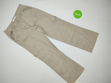 pull i bear: Chinosy dla mężczyzn, rozmiar S — 2