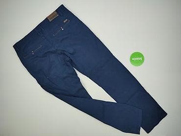 stringi minecraft: Fashion Jeans, Chinosy dla mężczyzn, rozmiar L — 3