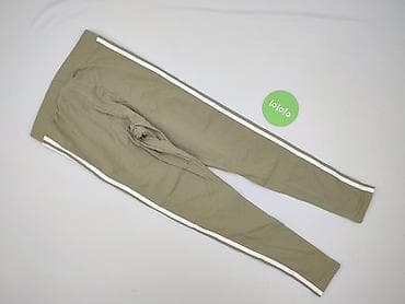 dresy missguided: Adidas, Leggings Sports for women, size M — 3