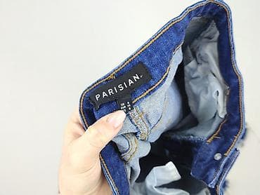 buty nautica: Jeansy damskie, rozmiar S — 4