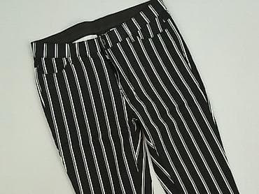 spodnie straus: Janina, Spodnie materiałowe damskie, rozmiar XL — 1