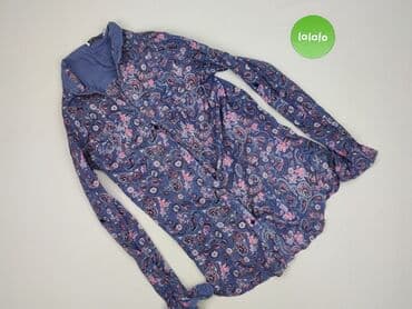 koszula hawajska c a: QUIOSQUE, Koszula damska, rozmiar M — 2