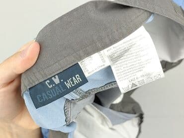 woskowane legginsy z wysokim stanem zara: Szorty damskie, rozmiar 4XL — 4