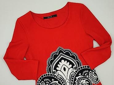 bluzki welur: Stella, Sukienka damska, rozmiar S — 1