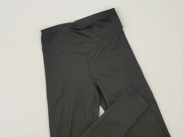 Legginsy Sportowe damskie, rozmiar S