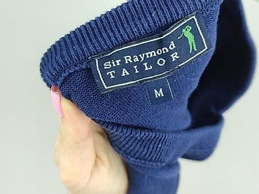 koszulki basic uniqlo: Sweter dla mężczyzn, rozmiar M — 5