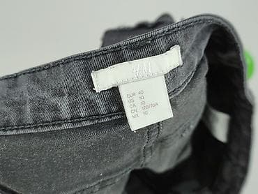 horror: H&M, Szorty damskie, rozmiar M — 4