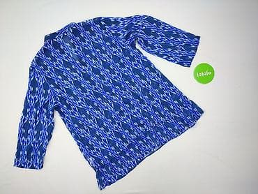 tom tailor polo: BM, Tunika damska, rozmiar 3XL — 3