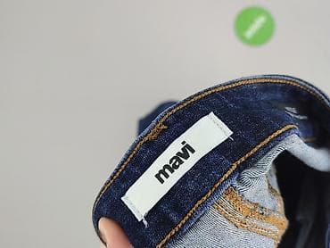 denim lab reserved: Mavi, Jeansy damskie, rozmiar S — 4