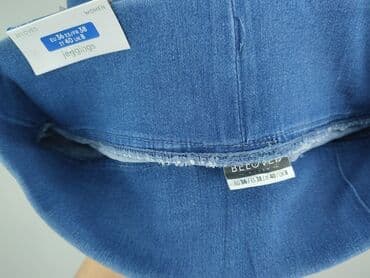 kozaki sofix: Jeansy damskie, S — 5