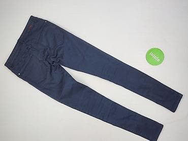 slim fit: Diverse, Spodnie materiałowe damskie, rozmiar XS — 3