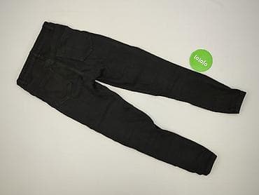 zara basic: Bershka, Jeansy damskie, rozmiar 2XS — 3