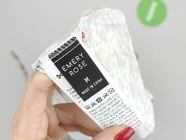 bluzki amore: Emery Rose, Sukienka damska, rozmiar M — 4