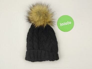 torba c a: Cap, Female, condition - Very good — 2