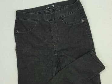 Sinsay, Jeansy damskie, M