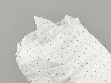 bluza softshell: Sinsay, Koszula damska, rozmiar M — 6