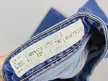 cut jeans: Esmara, Jeansy damskie, rozmiar XL — 4