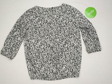 bluza tupac pull and bear: UpFashion, Women's blouse, size M — 3