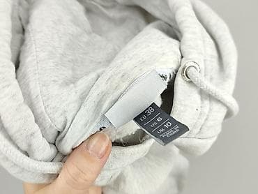 softshell lidl damski: Ellesse, Bluza z kapturem damska, rozmiar M — 5