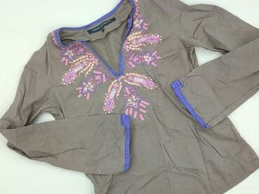 french connection bluzka: French Connection, Women's blouse, size XS (EU 34) — 1