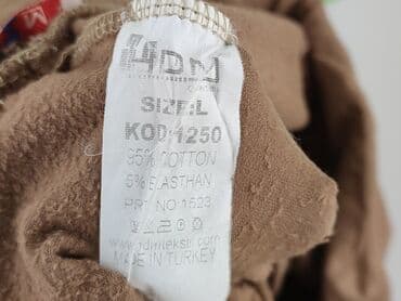 esmara sweatshirt: HDM, Legginsy rozmiar L — 5