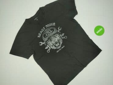 koszulka fc barcelony lewandowski: T-shirt for men, XL (EU 42), Carry, condition - Perfect — 2