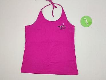 bluzki halter: Bluzka damska, rozmiar S — 2