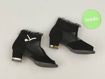 buty botki damskie ccc: Botki damskie, rozmiar 36 — 2