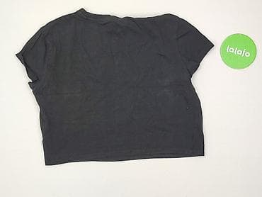 technics t shirty: H&M Divided, T-shirt damski, rozmiar L — 3