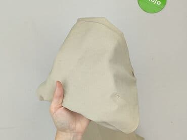 łaty na spodnie do prasowania: Imperial, Spodnie materiałowe damskie, rozmiar XL — 7