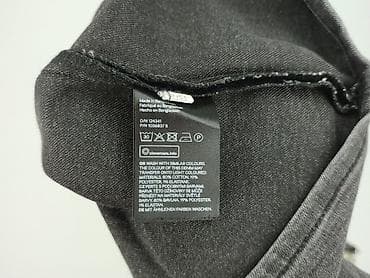 dranella jeans: H&M Divided, Sukienka damska, rozmiar S — 5
