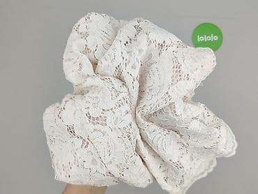 azurowa bluzka: Broadway, Bluzka damska, rozmiar M — 5