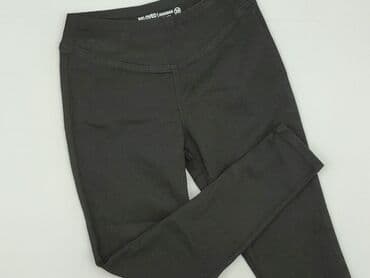 kurtki softshell damskie lidl: Leggings, Legginsy S — 1
