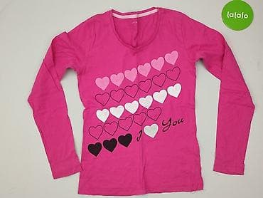 bluzki serca: Bluzka damska, rozmiar S — 2