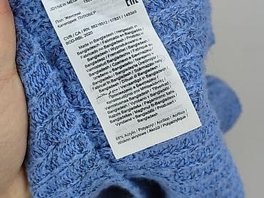sweter adidas: Jacqueline De Yong, Sweter damski, rozmiar M — 5