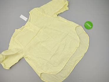 ebelieve bluzki: New Collection, Bluzka damska, rozmiar 7XL — 2